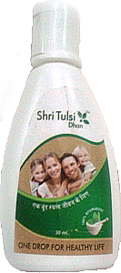 Tulsi Dhan (30 ML) Health Care